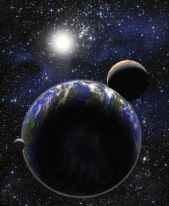 space