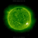 Urantia Book has a name for these spheres orbiting the Sun -Power Directors -