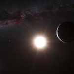 planet