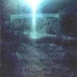 beam from ship